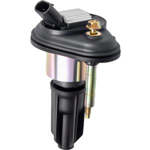 1Pcs Ignition Coil Pack Compatible with Chevy GMC 2.8L 3.5L Colorado/Canyon 2004-2006, Trailblazer/Envoy XL 2002-2005 4.2L, Hummer H3 Buick Rainier Isuzu Oldsmobile Bravada Saab 9-7x Replace OE# UF303