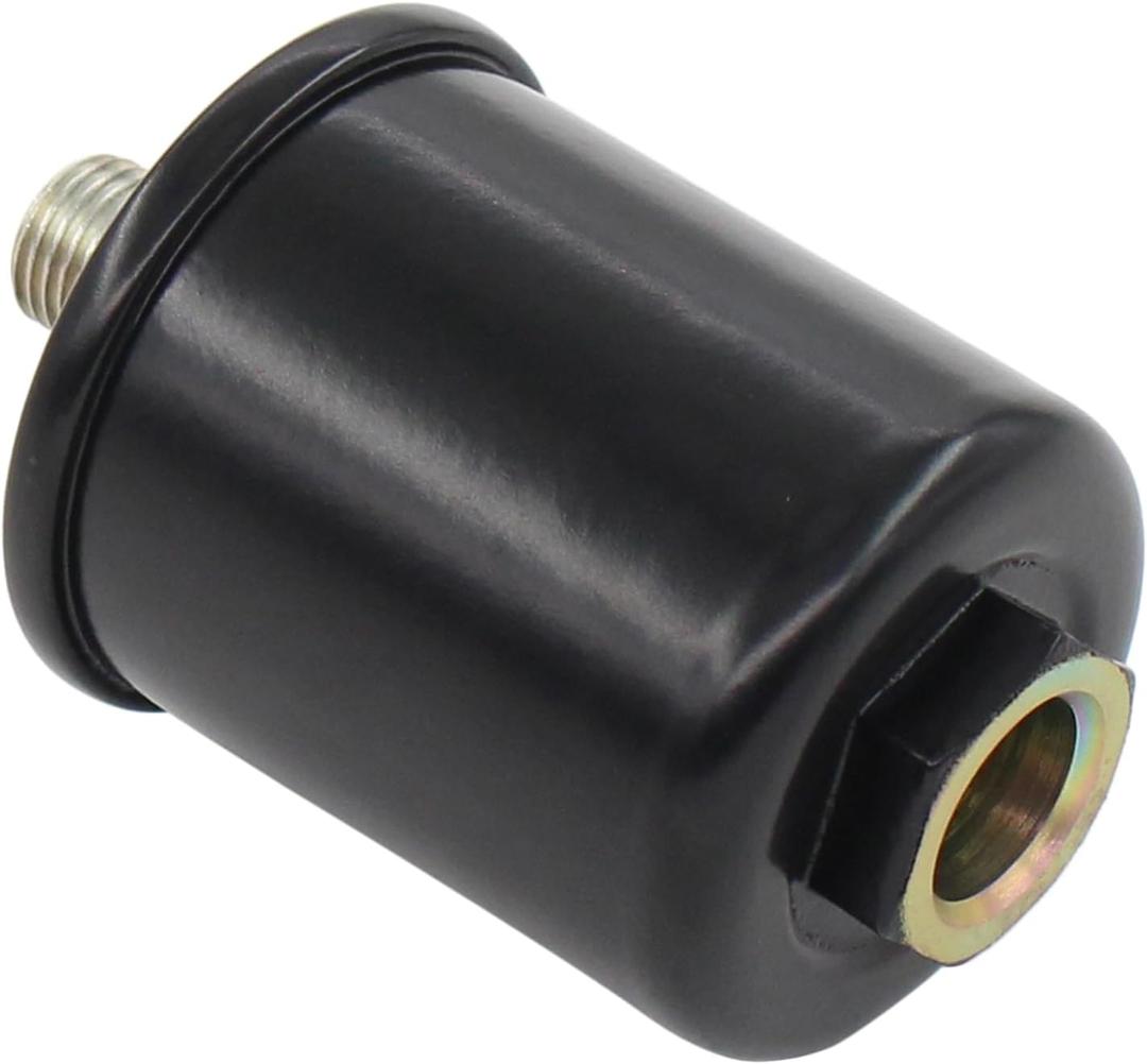 ApplianPar Automatic Transmission Filter for Acura TL 2000-2008, EL 2001-2005, NSX 2001-2005, CL 2001-2003, MDX 2001-2002, Integra 2001, for Honda Pilot 2003-2008, Accord 2003-2007, Odyssey 2002-2006