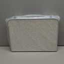 Sportneer Camping Table: Adjustable Height Small Folding Table 23.6" L x 15.7" W 4 Height with Mesh Layer - Compact & Portable Camping Essentials for Outdoor Camp Garden Picnic BBQ Dining Cooking