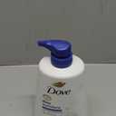 Dove Body Wash Deep Moisture for 24hr Lotion-Soft Skin Moisture Moisturizing Skin Cleanser with No Sulfates No Parabens 30.6 oz