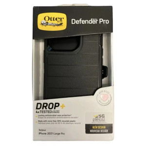Defender 
Case For iPhone 2021 Large