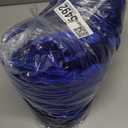 Aokitec Sensory Swing for Kids with Special Needs, Indoor Kids Swing Cuddle Hammock Chair Adjustable Aerial Swing for Children with Autism, ADHD, Asperger, Sensory Integration(Blue)