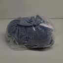 Shark Blanket Hoodie Onesie for Adult & Kid, Wearable Shark Sleeping Bag, Soft Cozy Onesie Costume XL