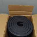 Marcy Fitness Equipment Mat and Floor Protector Compatible for Treadmills, Elliptical, Exercise Bikes, Stationary Cycles and Accessories