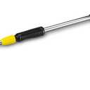 Krcher 2.645-137.0 78.0 x 15.0 x 6.6 cm Premium Spray Lance - Black/Yellow