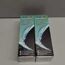 ICEPURE PRO UKF8001 NSF/ANSI 53&42 Certified Replacement Everydrop EDR4RXD1, Filter 4, Maytag UKF8001AXX UKF8001P, Whirlpool 4396395 WF-UKF8001 FMM-2 MPF15090 SGF-M9 Refrigerator Water Filter 3PACK