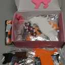 CiyvoLyeen Cat Sewing Kit for Kids Ages 7 8 9 10 11 12 Kitten Plush Toys Arts & Crafts Set for Beginners, Learn to Sew Gifts Idea for Girls & Boys, Felt 12PCS