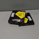 2 x Milomdoi 9 in 1 Screen Protector for Samsung Galaxy Z Fold 7, 3 Inside Flexible Film + 3 Front Tempered Glass + 3 Camera Lens Protector Accessories with Installation Frame (Black)