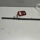 Penn Wrath II Spinning Reel and Fishing Rod Combo, 6000 Size Reel - 9' - Medium Heavy - 2pc