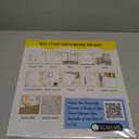 Blank Stencil Paper