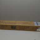 2 Inch Queen Box Spring Low Profile, Heavy Duty Metal Box Spring Bed Base, Bunkie Board Bed Slat Replacement, Mattress Foundation, Easy Assembly, Noise Free