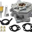 Carburetor Fit for 305442 305445 305446 305447 809011 846109 843324 845906 | 844041 844988 844039 846082 Vanguard 16hp Engine Carb