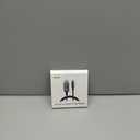 acer USB C to DisplayPort Cable 3.3FT (4K@60hz 2K@165Hz), Type-C to DisplayPort Cord (Sturdy Aluminum,Plug & Play) Thunderbolt 3/4/5 Compatible with MacBook Pro/Air, iPhone 16 Pro/Max, XPS, Surface