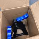 ANTPOWER Jack Stands 3 Ton (6,000 LBs) Heavy Duty Car Jacks Stand,11.2"-16.8" Adjustable Height for Lifting Automotive Small SUV, Pickup 1 Pair