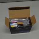 SJIC22P Pigment Ink Cartridge Kit Remanufactured Replacement for Colorworks TM-C3500 TM-C3510 TM-C3520 (C33S020577, C33S020581, C33S020582, C33S020583)