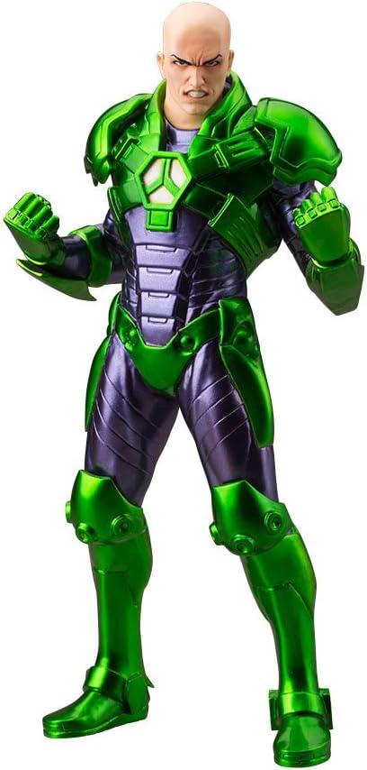 Kotobukiya DC Comics New 52 Lex Luthor ArtFX+ Statue