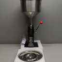 Manual Paste Liquid Filling Machine, Adjustable 5-50ml Bottle Filler A03