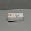 9 Pack Led Safety Light, Safety Light, High Visibility Strobe Running Lights Used for Bicycle, Walking Etc. Clip-On Running Lights Clip to Clothes Strap to Wrist, Bike Or Anywhere(Red/Blue/Green)