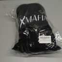 8-in-1 Premium Kit Hybrid Dip & Hip Thrust Belt  Heavy Duty Glute Workout Belt with Back Strap Support  1600lb Capacity  1 Padded for Dumbbell, Kettlebell, Plates, Booty, Squat, Core Training