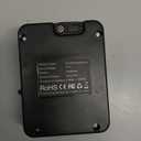 Anti Barking Device for Dogs Long Range 50ft, Ultrasonic Dog Bark Deterrent Device with Stop Dog Barks - Dog Barking Stopper 6 Ge