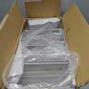 Desk Organizers And Accessories With 22 Drawers, 4 Pack Office Desktop Drawers, Plastic Makeup Organizer Containers Bins With Drawers Desk Organization, Bathroom Organizers Storage Case Box