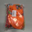 Pseutio 30 Set Fall Crafts for Kids DIY Pumpkin for Crafts Decorations Halloween Craft for Kids Halloween Thanksgiving Art Craft Decorations