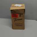 Torani Syrup, Vanilla, 25.4 Ounces (Pack of 4) (BB: August 29, 2027)