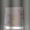 7 Color Galvanic Machines - Red Light Therapy for Face and Neck, Face Massager Tool for Wrinkles, Double Chin, Vibrating Facial Massager with Thermals, White