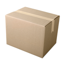 Box of Mixed Items, Retail is Estimated