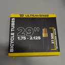29" Bike Inner Tubes 29 x 1.75, 1.95, 2.10, 2.125, 2.30, 2.40