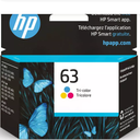 HP 63 Ink Cartridge Series