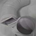 8000 BTU Portable Air Conditioner, Powerful Cooling for 700 Sq.ft Spaces, 3-in-1 AC with Fan & Dehumidifier, Smart Sleep Mode, Remote Control, 24H Timer, Energy-Efficient Design for Home, Office