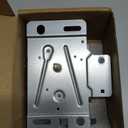 W10745655 W10857612 Dryer Timer Fit for Amana May tag Dryer NED4655EW1 Repalces AP6003908, PS11731366, W10436308, W10857612VP,162-724-AM by Cenipar