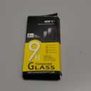 NEW'C 3 Pack Designed for iPhone 17 Pro Max, iPhone 16 Pro Max Screen Protector (6.9 inches), Enhanced Tempered Glass Protection with easy installation tool included,Case Friendly Ultra Resistant (Transparent)