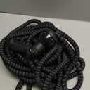 100 FT Garden Hose Expandable Hose2025 Upgraded Flexible Water Hose, Car Wash Hose with ExtraStrong Brass Connectors,Superior Strength4Layers Latex  Kinkless Lightweight Expanding Hose