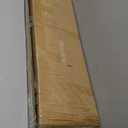 Arch Backdrop Stand and Cover Set 7.2FT/6.6FT/6FT, Gold Wedding Arch Frame with White Arch Cover Stretchy Spandex Wrinkle-Resistant, Wedding Arches for Ceremony Birthday Party Baby Shower