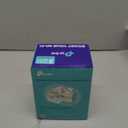 TPLink AC1200 WiFi Extender, 2023 Engadget Best Budget Pick, 1.2Gbps Signal Booster for Home, Dual Band 5GHz/2.4GHz, Covers Up to 1500 Sq.ft and 30 Devices,Support Onemesh, One Ethernet Port (RE315)