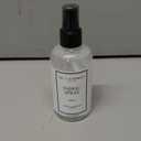 The Laundress Classic Fabric Spray, Wrinkle Release Spray, Upholstery and Linen Spray, Fabric Refresher, Clean Laundry Scent, 8 Fl Oz