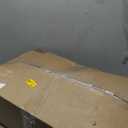 CozyLux California King Comforter Set Oatmeal - 7 Pieces Cal King Pintuck Bed in A Bag Gift for Family, Pinch Pleat Bedding Sets with All Season Comforter, Sheets, Pillowcases & Shams