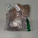 2 Pcs Decorative Boho Hand Towels Bathroom 14X30 100% Cotton Turkish Absorbent Soft Cute Face Bath Towel Set for Farmhouse Boho Bathroom Kitchen Decor Hotel Spa Guest Tea Gift (Beige)