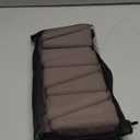 BECOJADDE Ankle Weights Set of 2 (1 lb/2 lb/3 lb Each) Adjustable Wrist Weights for Women Men Wearable Arm Leg Weight for Pilates, Running, Walking, Workout, Yoga (Dusty Rose)