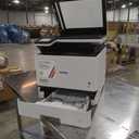 Brother MFC-L8730CDW Business Color Laser All-in-One Printer with Duplex Print, Scan, Copy, Wireless Networking, and Advanced Security Features