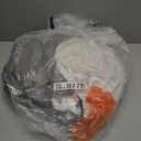 Sherilyn Full Size Bed Canopy Toddler Bed Tents for Kids Dream Tent on Bunk Bed Privacy Space Blackout Sleeping Playhouse Tents Indoor Portable Drafty House for Boys Girl Birthday Gift