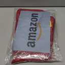 TableLinensforLess [6 Pack, Cherry Red] Cloth Napkins 17x17 Inches, 100% Polyester Dinner Napkins with Hemmed Edges, Machine Washable Napkins Ideal for Parties, Weddings and Dinner