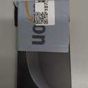 TORRAS Strong Magnetic & Seamless Stand for Samsung Galaxy S25 Ultra Case for MagSafe, Mil-Grade Drop Protection, Adjustable Kickstand for Samsung Galaxy S25 Ultra Case, Anti-Yellowing Diamond Clear