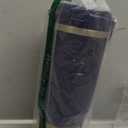 HYDRAFLOW 40 oz Travel Tumbler  Insulated, Stainless Steel, Leakproof, Ideal for Coffee, Tea, and Cold Drinks - Navy