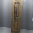 FLOWBREEZE Windowless Portable Air Conditioners, Evaporative Air Cooler w/Remote, 2.5L Water Tank & 4 Ice Packs, 12H Timer Auto-off, 70 Oscillating, Quiet Cooling Tower Fan For Home Office