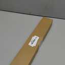 Glitter Large Rave Folding Clack Hand Fan with Holster, Boots on the Ground Popping Handheld Fan Foldable for Men Women for EDM Festival Club Party Dance, (Silver, Large 13") (33cm Closed | 63cm Open (13" Closed | 24.5" Open))