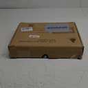 FlagShip 2 Tier Under Sink Organizers and Storage Rack Expandable Cabinet Shelf for Kitchen Bathroom Silver (17-25 inches)