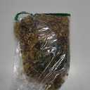 14 inch Afro Curly Wigs for Women, Short Loose Kinky Curly Wigs with Bangs for Black Women, Synthetic Afro Curls Hair 70s (Auburn)